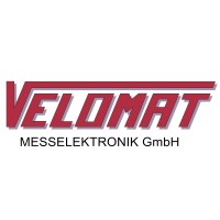 VELOMAT Messelektronik GmbH logo - Similar company to Testrack, Inc