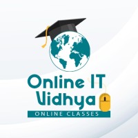 OnlineITvidhya logo - Similar company to Techfokes