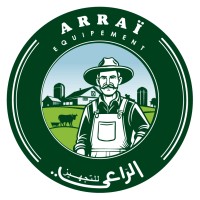 ARRAI EQUIPEMENTS logo - Similar company to Roam Technology