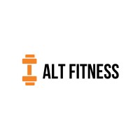 Alt Fitness logo - Similar company to Altfit