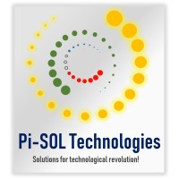Pi-SOL Technologies Inc. logo - Similar company to Thermochromic