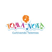 Toma Nota logo - Similar company to Ipm Montessori
