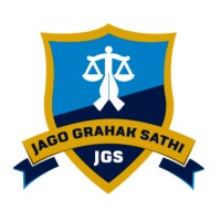 Jago Grahak Sathi logo - Similar company to Grahak Dakshata Kalyan Foundation