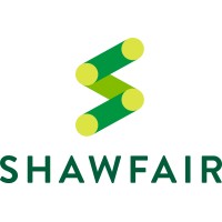 Shawfair logo - Similar company to Mac Mic Group