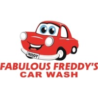 Fabulous Freddy's logo - Similar company to Benten Ai (Alignment Inc.)