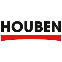 HOUBEN nv logo - Similar company to Group Jansen