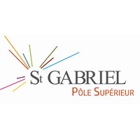 Saint Gabriel Pôle Supérieur logo - Similar company to Saint Gabriel'S School