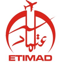 Etimad Travels logo - Similar company to Jobspik