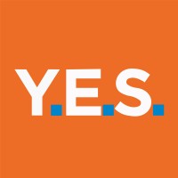 YES Hire Ltd logo - Similar company to C & R Utilities Ltd