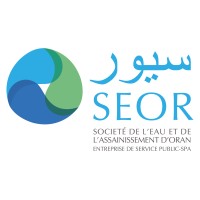 Société de l'Eau et de l'Assainissement d'Oran logo - Similar company to Flintstone Engineering