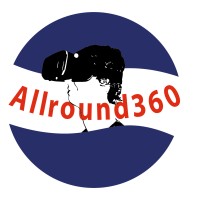 Allround360 logo - Similar company to Whiskywhy