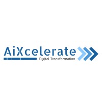 Aixcelerate Inc. logo - Similar company to Axcelerate Networks Inc.