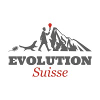 Evolution Suisse logo - Similar company to Joller Consulting Gmbh
