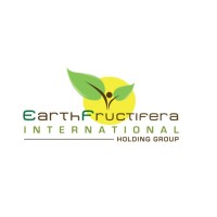 EarthFructifera International Holding Group logo - Similar company to Earthfructifera Holding Group