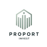 Proport Invest AB (publ) logo - Similar company to Hero Ecom