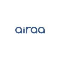 Airaa Corporates logo - Similar company to Trioculus Business Solutions