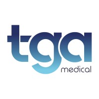 TGA Medical logo - Similar company to Medex Global