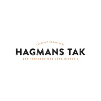 Hagmans Tak