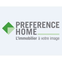 PREFERENCE HOME logo - Similar company to Bergeral