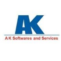 A. K. Softwares & Services logo - Similar company to Ak Technologies Pvt Ltd