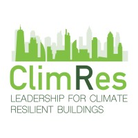 CLIMRES Project logo - Similar company to Retime Project