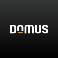 DOMUS Software AG logo - Similar company to Scalara