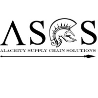 Alacrity Supply Chain Solutions logo - Similar company to Baretc.