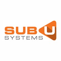 Sub U Systems logo - Similar company to Drexel Ieee