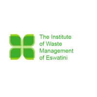 Institute of Waste Management of Eswatini logo - Similar company to Neka