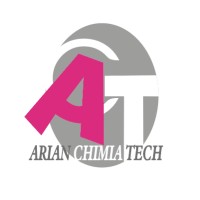ACT (Arian Chimia Tech) logo - Similar company to Fankam