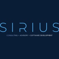 Sirius Consulting Company, L.L.C. logo - Similar company to Sirius Llc