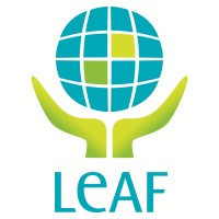 LeAF BV logo - Similar company to Sbx Systems