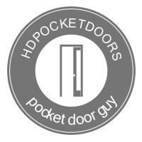 HDPOCKETDOORS logo - Similar company to Halliday + Baillie Pty Ltd