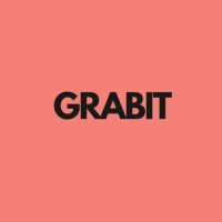GRABIT logo - Similar company to Snapit