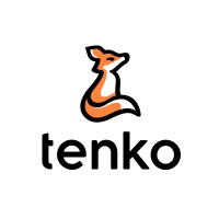 Tenko App logo - Similar company to Protemporales