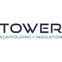 Tower Scaffolding & Insulation logo - Similar company to Elite Refractory