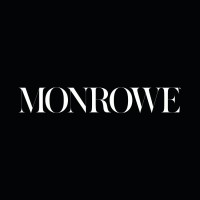 MONROWE Magazine logo - Similar company to Jd&Co. Creative