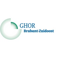 GHOR Brabant-Zuidoost logo - Similar company to Het Bouwens