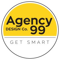 Agency 99 Design Co. logo - Similar company to Agency 99
