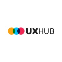 UX Hub Design Studio logo - Similar company to Ux Hub