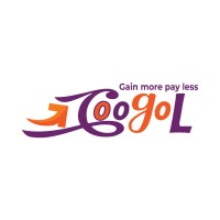 Googol logo - Similar company to Laret