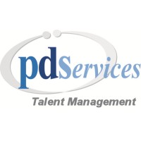 PDServices Talent Management logo - Similar company to Pds Services