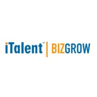 Italent | Bizgrow logo - Similar company to Study Abroad Life