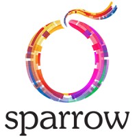 GROUP SPARROW- ARCHVIZ logo - Similar company to Darlalata Entertainment