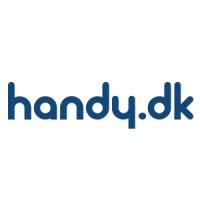 Handy Transportvogne A/S logo - Similar company to Real Relief