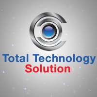 Total Technology -Solutions logo - Similar company to Vehicular Technology Egypt Chapter