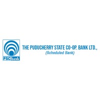 Puducherry State Co-operative Bank Ltd logo - Similar company to Puducherry Smart City Development Limited