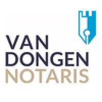Notarispraktijk Van Dongen logo - Similar company to Notaris Herwig