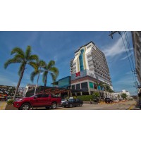 M Hotel Dannok logo - Similar company to Hotel Aldea Thai