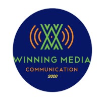 Winning Media Communication logo - Similar company to Marke360